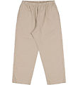 MarMar Trousers - Panto - Stone Wall