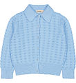 MarMar Cardigan - Strick - Tulda - Canal