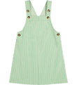 MarMar Spencer - Dalma - Cale Green Stripe