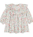 MarMar Dress - Delsa - Summer Bloom