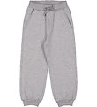 MarMar Sweatpants - Pelon - Rosa Logo