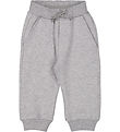 MarMar Sweatpants - Pelon B - Blue Logo
