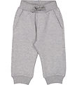 MarMar Sweatpants - Pelon B - Rosa Logo