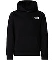 The North Face Hettupeysa - Box - Svart/Hero Blue