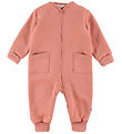 Joha Pramsuit - 2in1 - Salmon