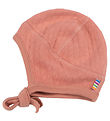 Joha Baby Hat - Salmon