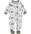 Joha Pyjamapak - 2in1 - Off White m. Print