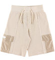 Emporio Armani Shorts - Sandshell