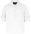 Emporio Armani Shirt - Off White