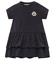 Moncler Dress - Navy