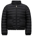 Moncler Down Jacket - Lans - Black