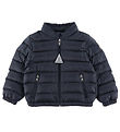 Moncler Down Jacket - Acorus - Navy