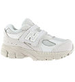 New Balance Shoes - 2002 - Grey Matter