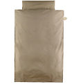Sebra Bedding - Junior - Jetty Beige