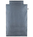 Sebra Bedding - Junior - Forest Lake Blue