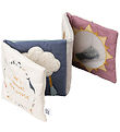 Sebra Soft Book - World Of Sebra