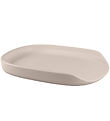 Sebra Changing Pad - 65x50 cm - Birchbark Rose