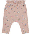 The New Siblings Trousers - TnsbNicole - Adobe Rose