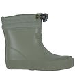 Bundgaard Rubber Boots - Case - Army Green