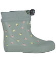 Bundgaard Rubber Boots - Case - Strawberries