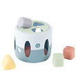 Dantoy Shape Sorter - Multicolour