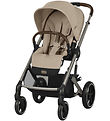 Cybex Buggy - Balios S Lux - Mandelbeige