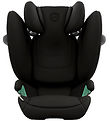 Cybex Car Seat - Solution G2 - Magic Black