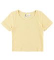 Roxy T-shirt - Cropped - Hey Yeah Yeah - Impala