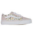 Vans Schuhe - Old Skool Romantisch Floral - Pink/Multi