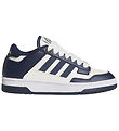 adidas Performance Schuhe - RAPID COURT LOW J - SUPCOL/CLOWHI/FT
