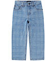 Molo Jeans - Gallaefni - Aiden - Þveginn ávísun
