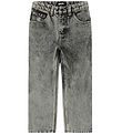 Molo Jeans - Gallaefni - Aska - Grey Stonewash