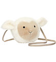 Jellycat Tas - 19x5 cm - Lammetje