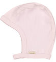 MarMar Babymütze - Rib - Modal - Hoody - Lilac Mist