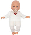 Konges Sløjd Doll - Nelly - Multi