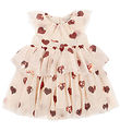 Konges Sløjd Kleid - Yvonne Fairy - Buttercreme