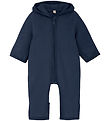 Huttelihut Pramsuit - Fleece - BIG Dippers