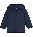 Huttelihut Cardigang - Fleece - BIG Otava