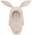 Huttelihut Balaclava - Single Layer - Camel Melange