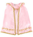 Costumes Liontouch - Robe de la reine - Reine Rose