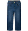 Name It Jeans - NkmRyan - Dark Blue Denim