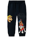 Name It Jogginghosen - NmmJonce PawPatrol - Navy Blazer m. Print