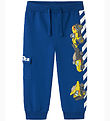 Name It Sweatpants - NmmJacinto Tonka - Limoges w. Print