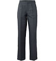 Hound Trousers - Gray