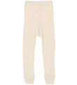 Engel Leggings - ull - Náttúrulegt