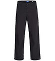 Jack & Jones Buxur - JpstAlex - Noos - Svart