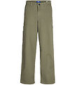 Jack & Jones Buxur - JpstAlex - Noos - Dusty Olive