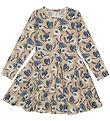 Müsli Klänning - Lily Swing - Cashmere/Mary/Natt Blue