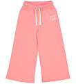 Müsli Joggingbroek - Zelf Love - Kauwgom