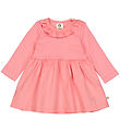 Müsli Kleid - Rib - Cozy Ich - Kaugummi